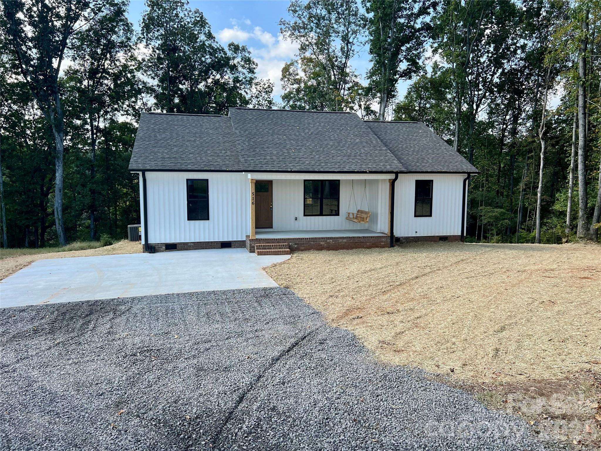 1815 Hollywood DR, Salisbury, NC 28144