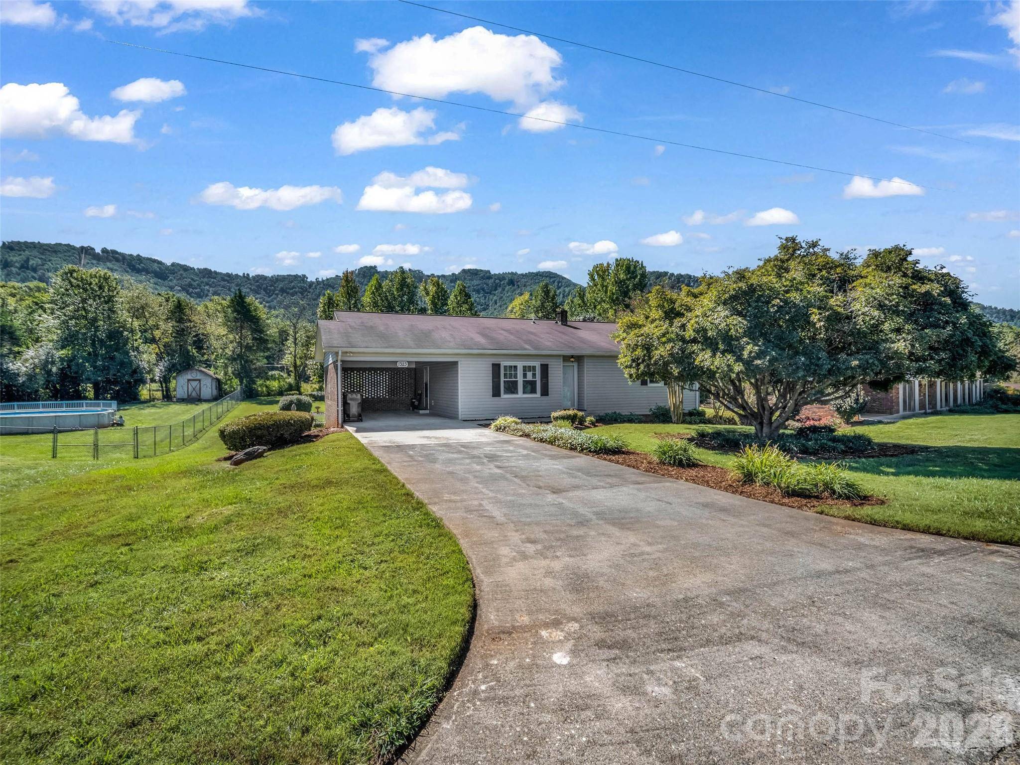 1323 Havenwood DR, Morganton, NC 28655