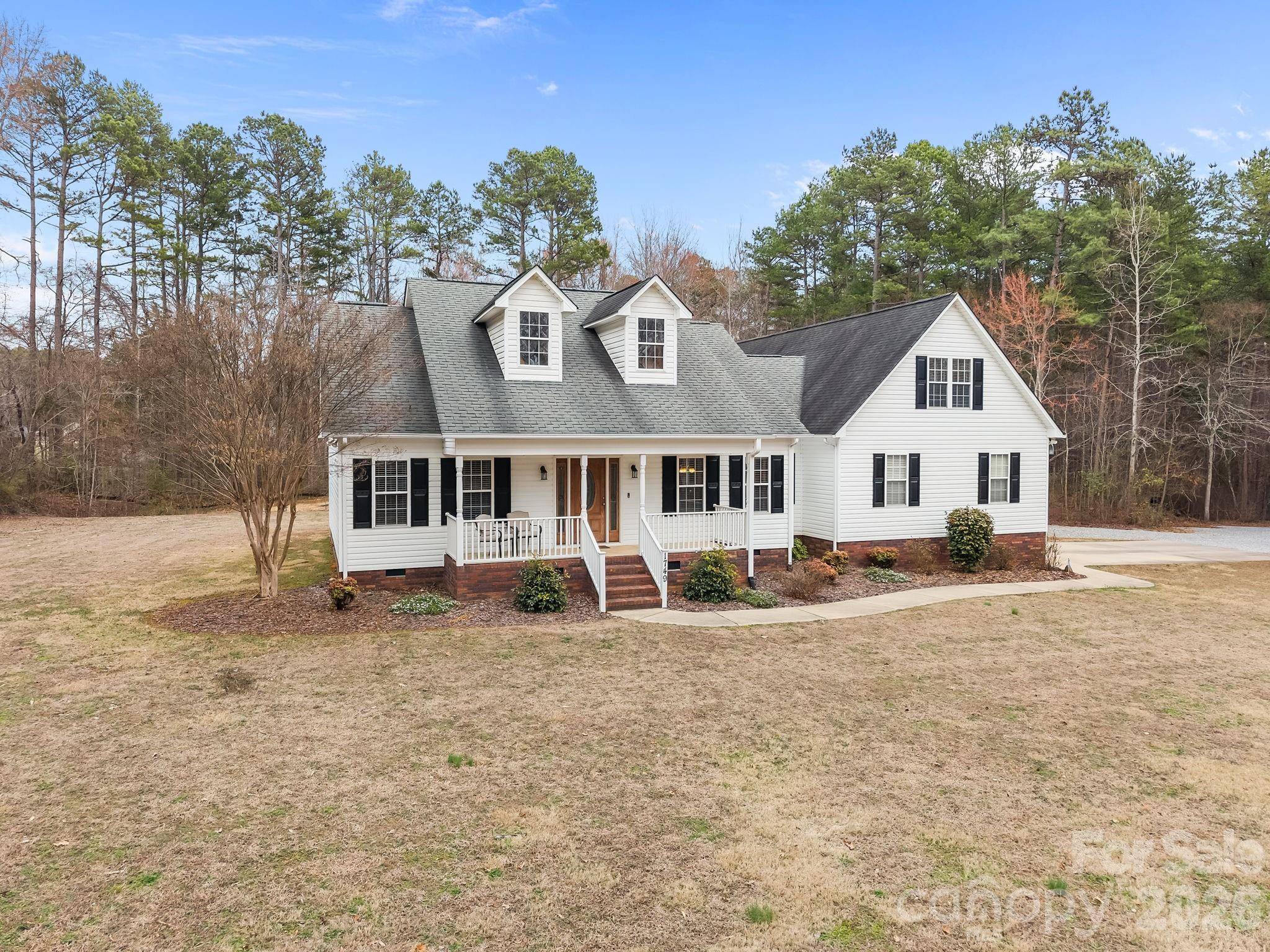 1749 Sells RD, Salisbury, NC 28144
