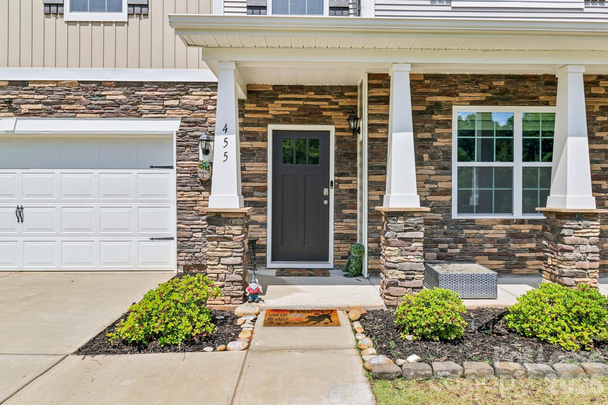 455 Saddlebred LN, Locust, NC 28097
