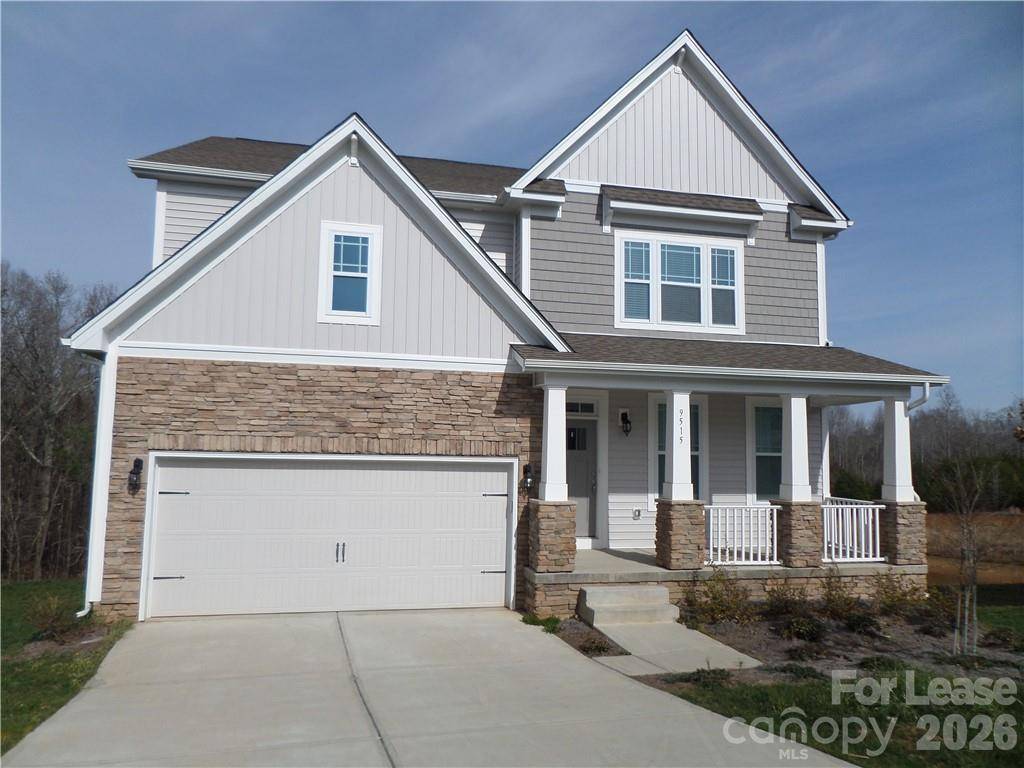 9515 Inverness Bay RD, Charlotte, NC 28278