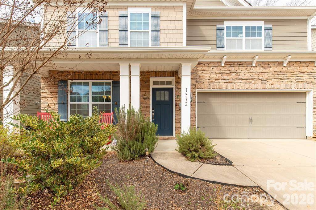 1372 Rainier DR, Fort Mill, SC 29708