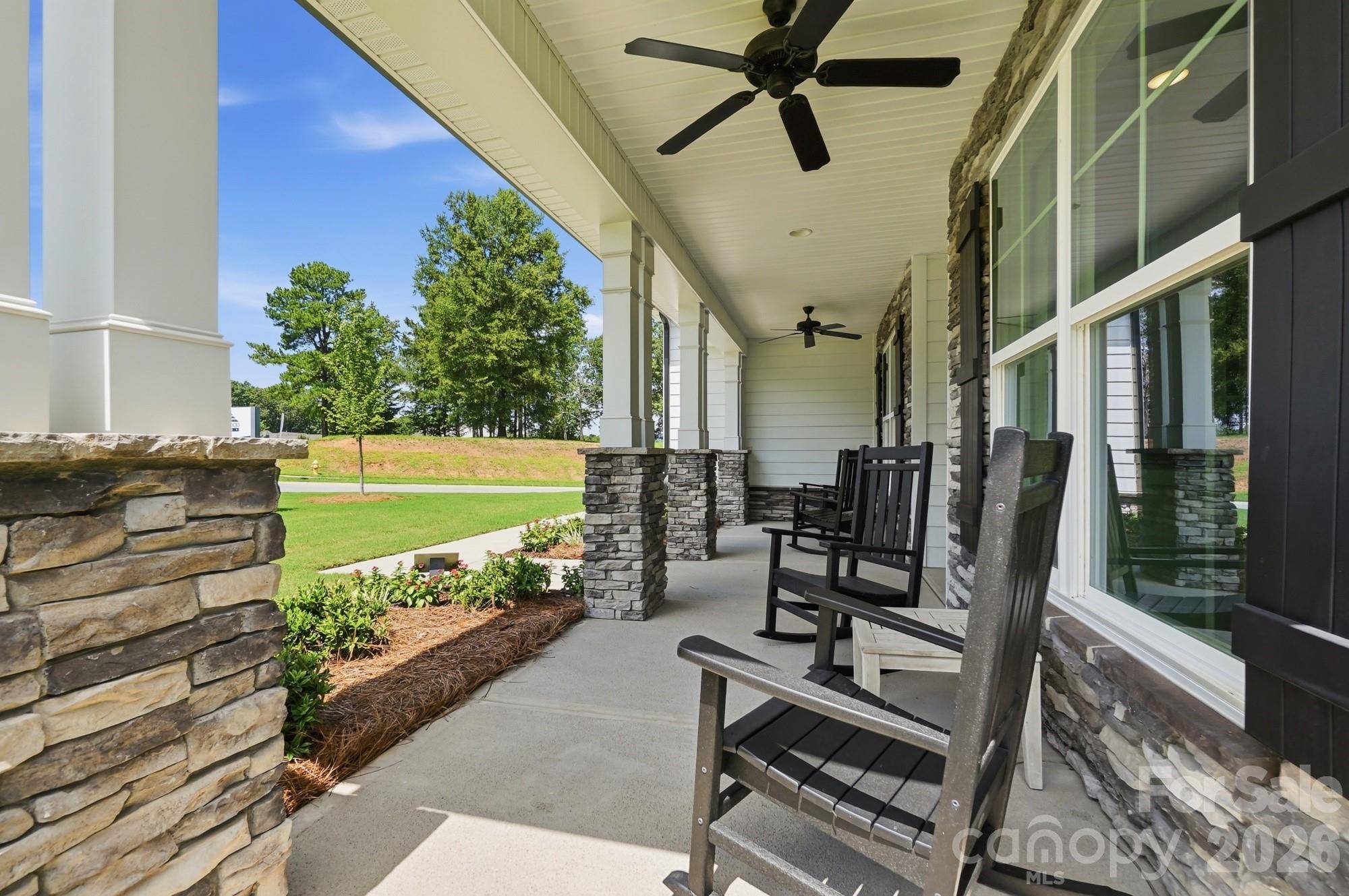 12510 Idlewild RD, Matthews, NC 28105