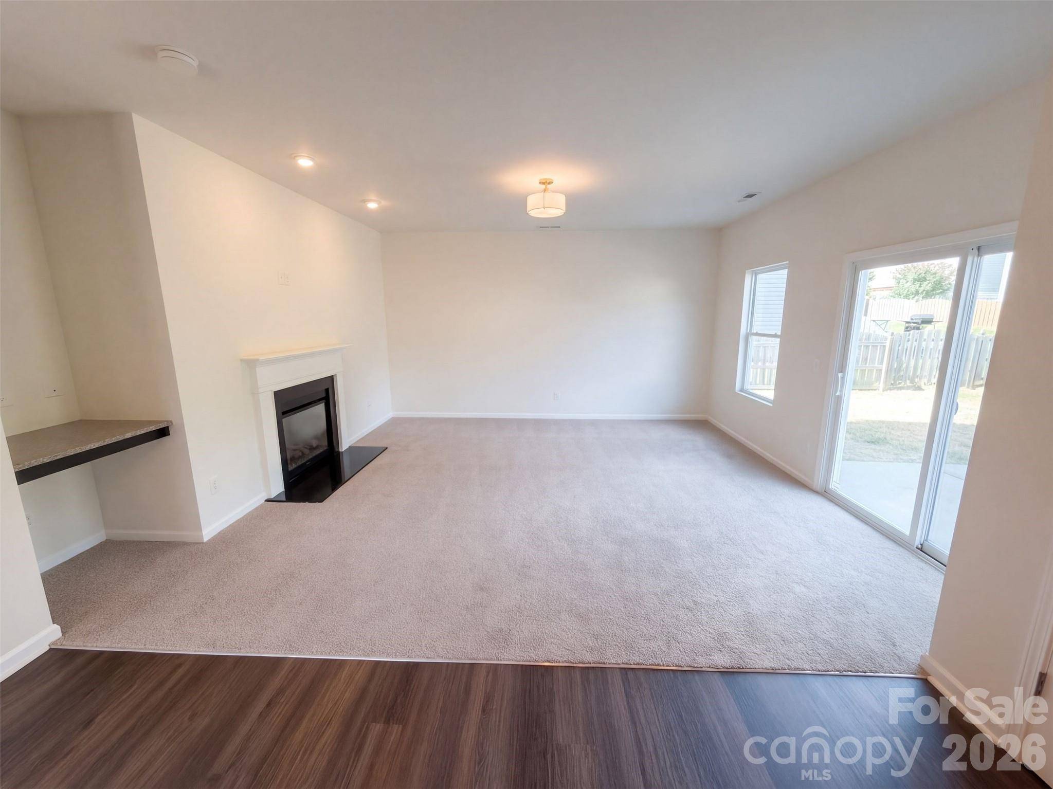 5043 Haven Lodge RD, Matthews, NC 28104