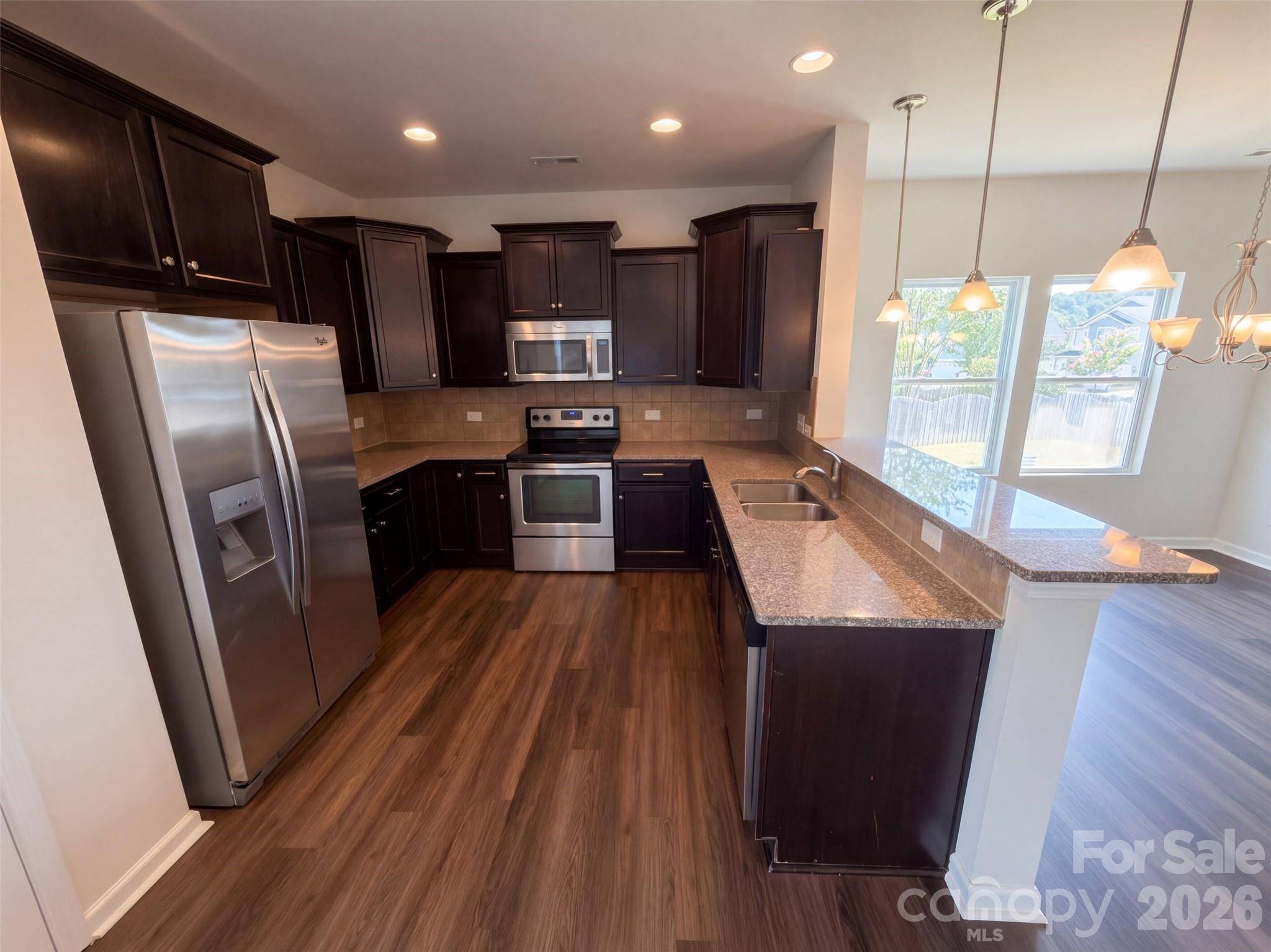 5043 Haven Lodge RD, Matthews, NC 28104