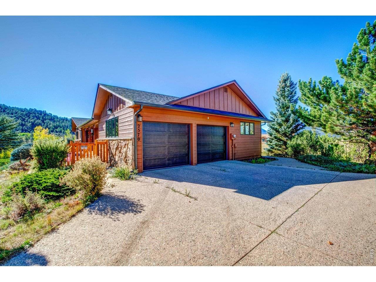 2570 Eagle Rock, Estes Park, CO 80517