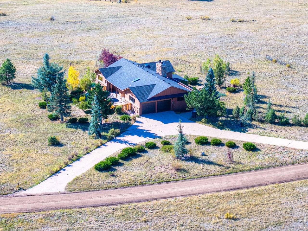 2570 Eagle Rock, Estes Park, CO 80517