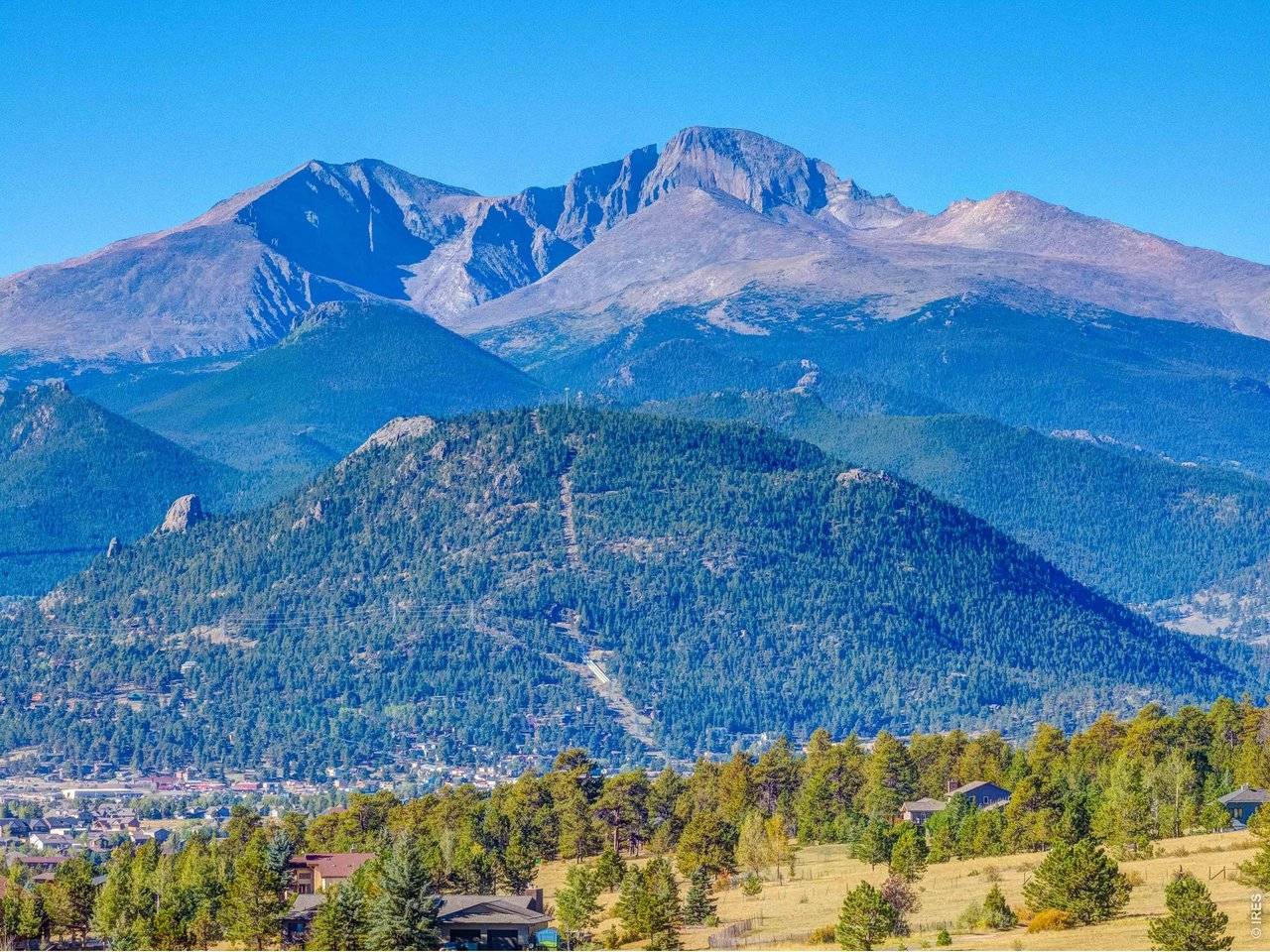 2570 Eagle Rock, Estes Park, CO 80517