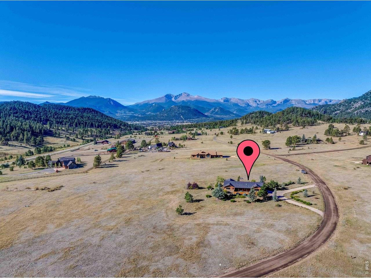 2570 Eagle Rock, Estes Park, CO 80517