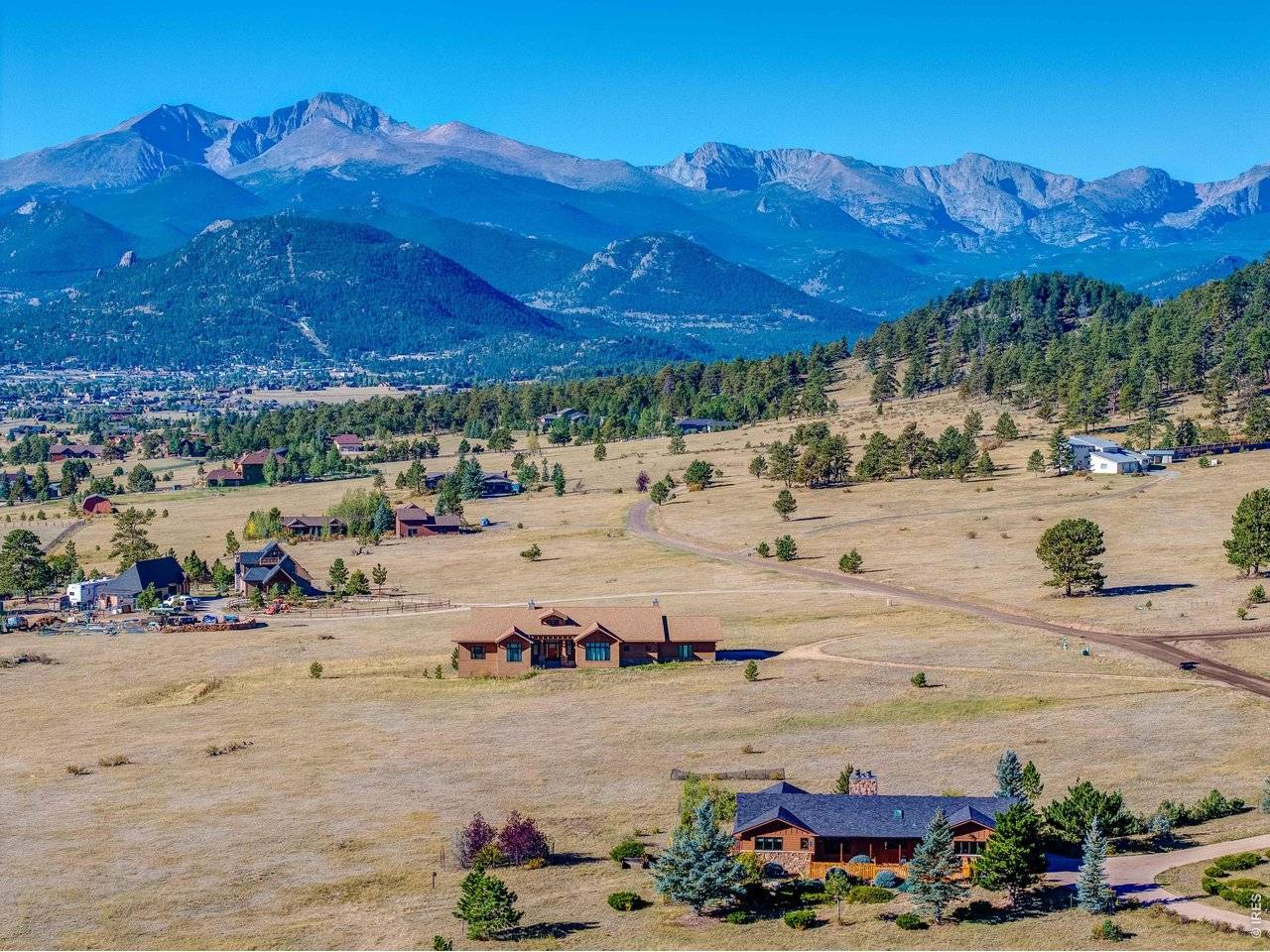 2570 Eagle Rock, Estes Park, CO 80517