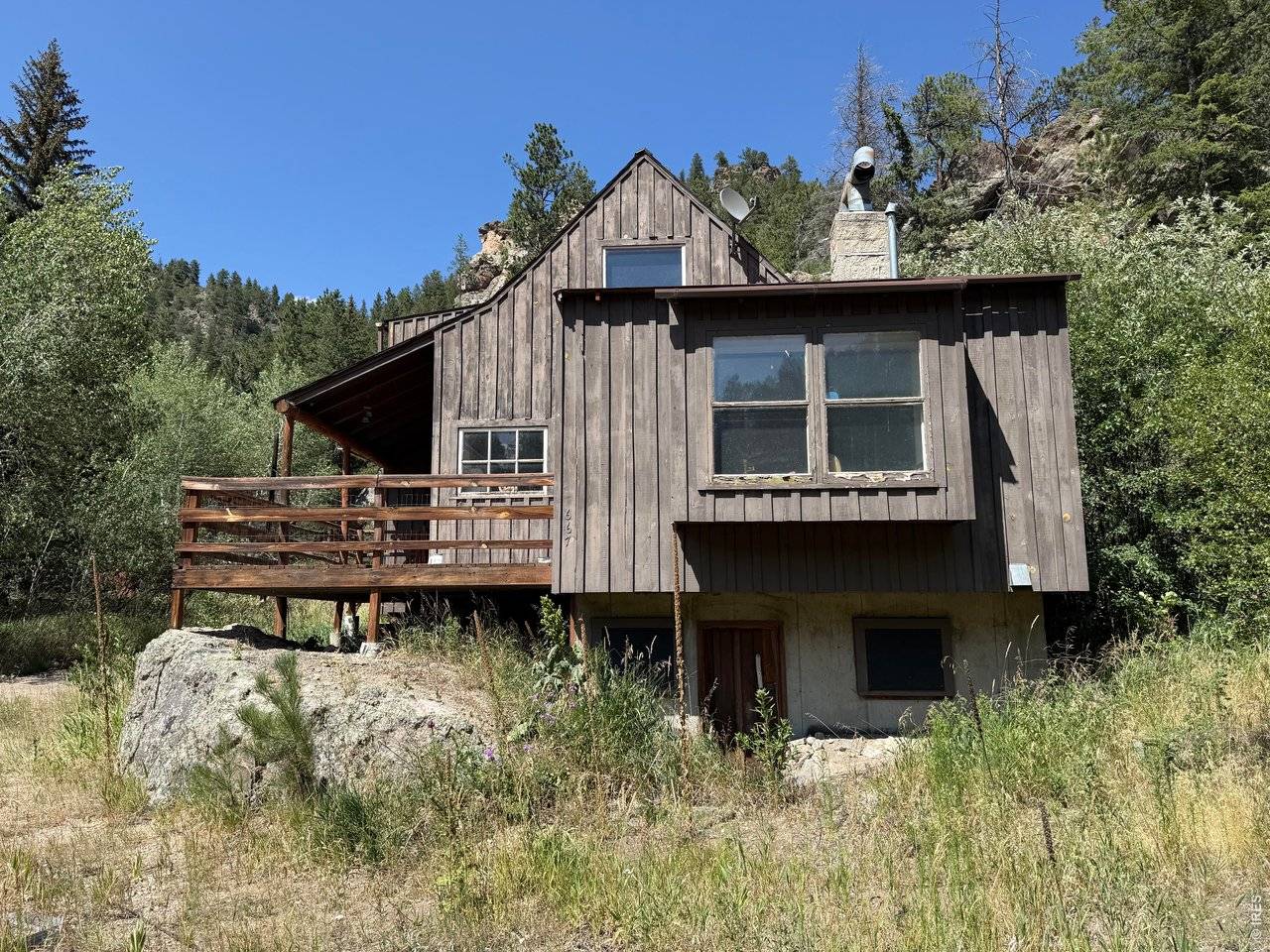 32 Horseshoe Bend, Glen Haven, CO 80532