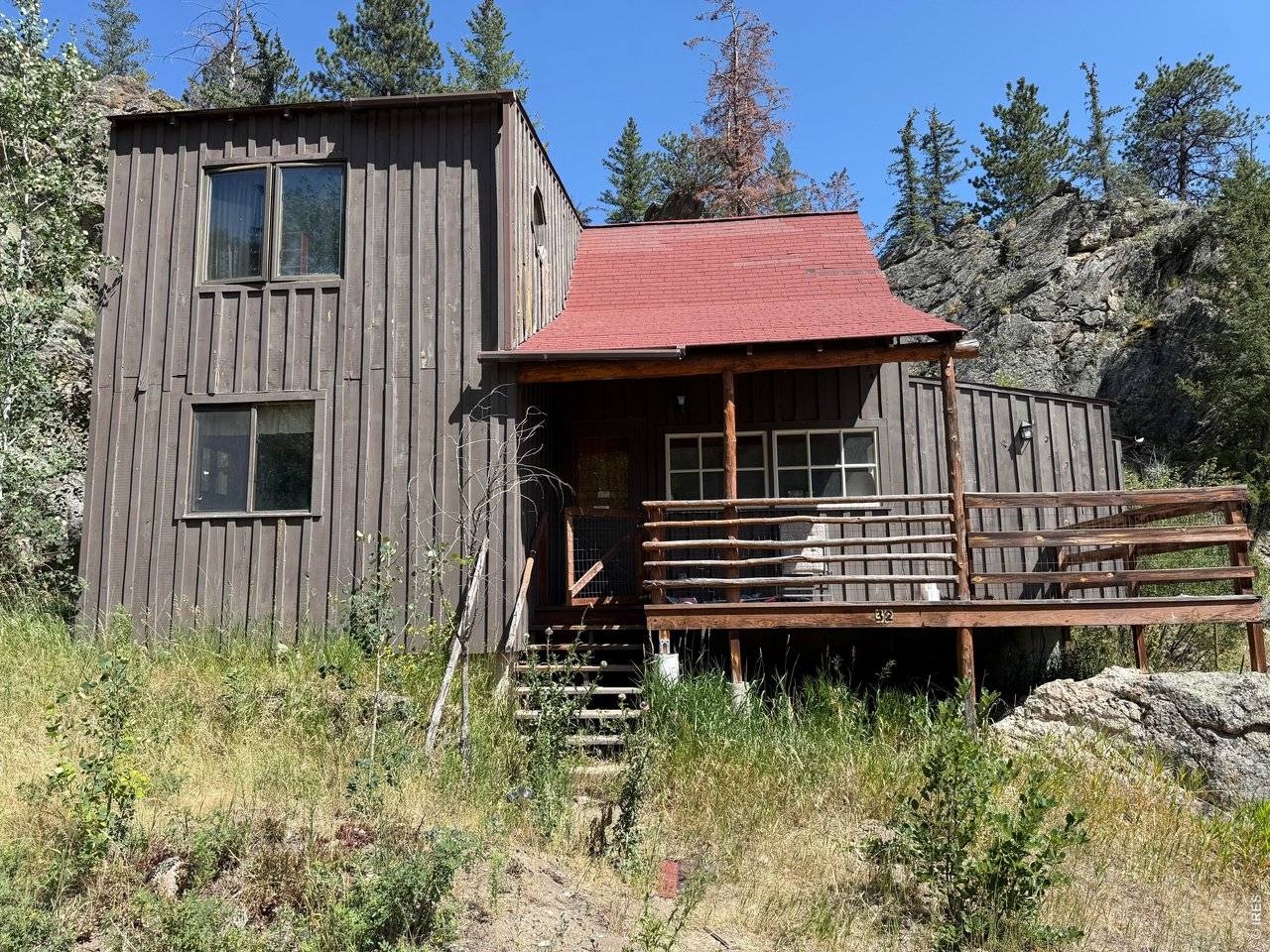 32 Horseshoe Bend, Glen Haven, CO 80532