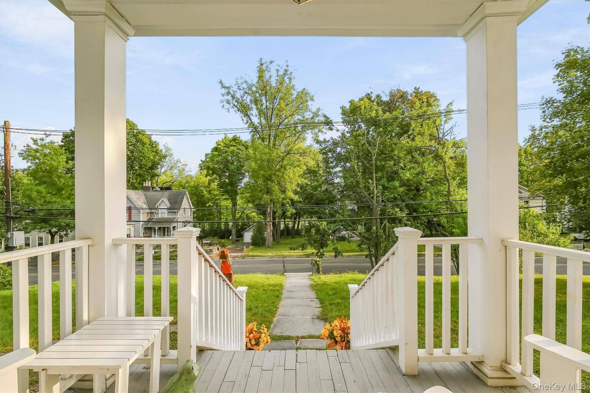 66 West ST, Warwick, NY 10990