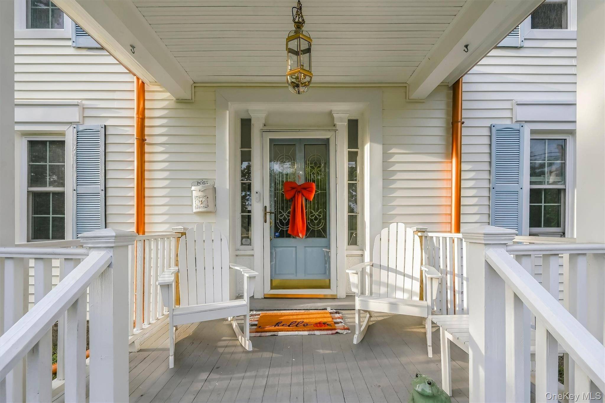 66 West ST, Warwick, NY 10990