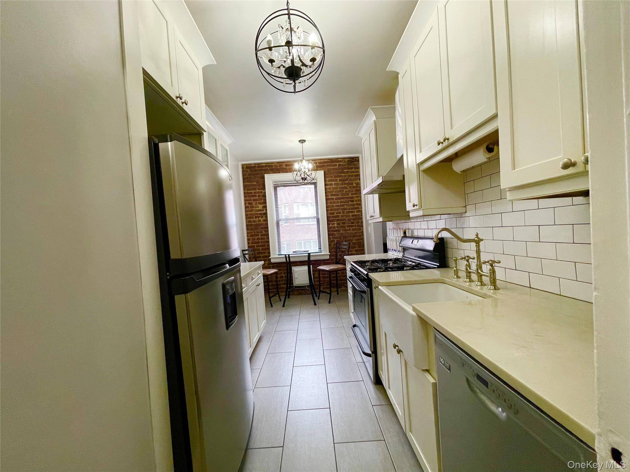 1 Franklin AVE #5E, White Plains, NY 10601