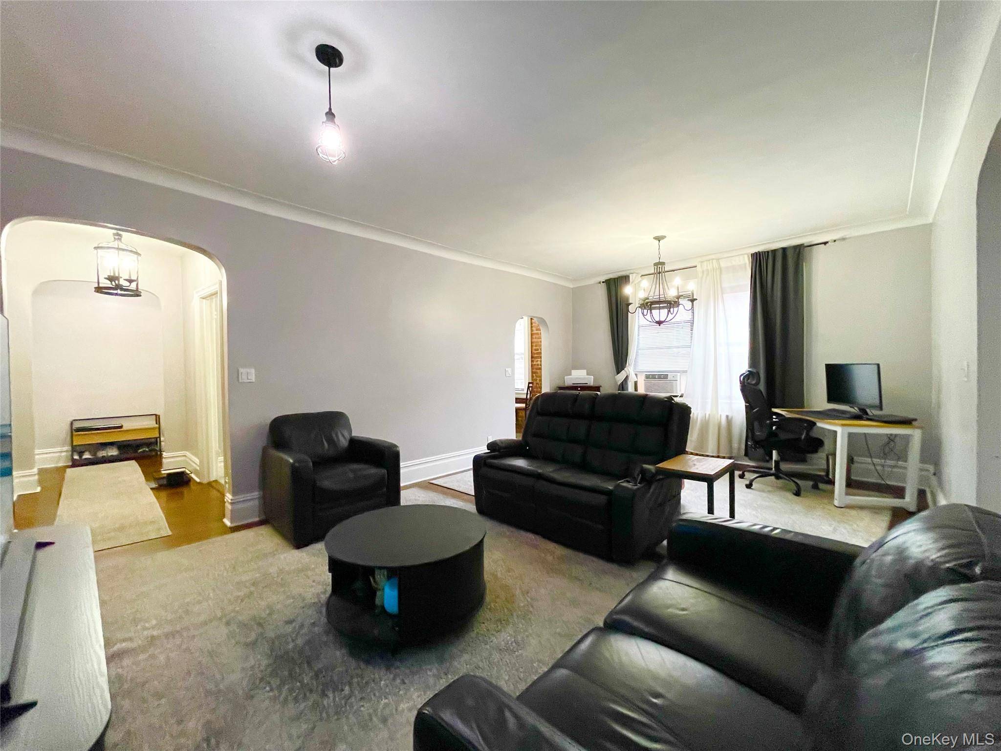 1 Franklin AVE #5G, White Plains, NY 10601
