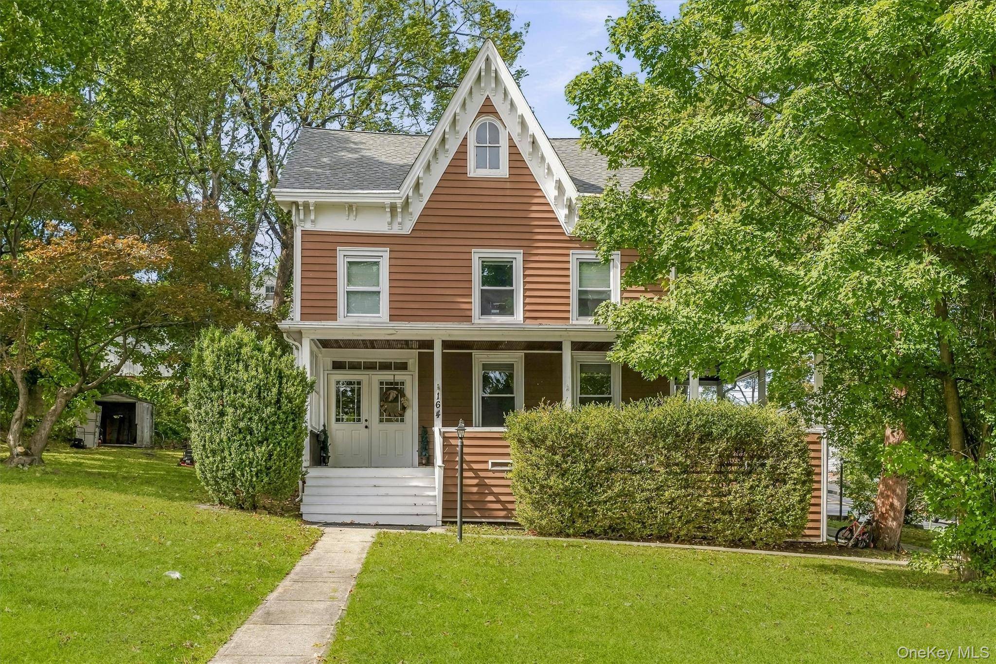 164 Greenwich AVE, Goshen, NY 10924
