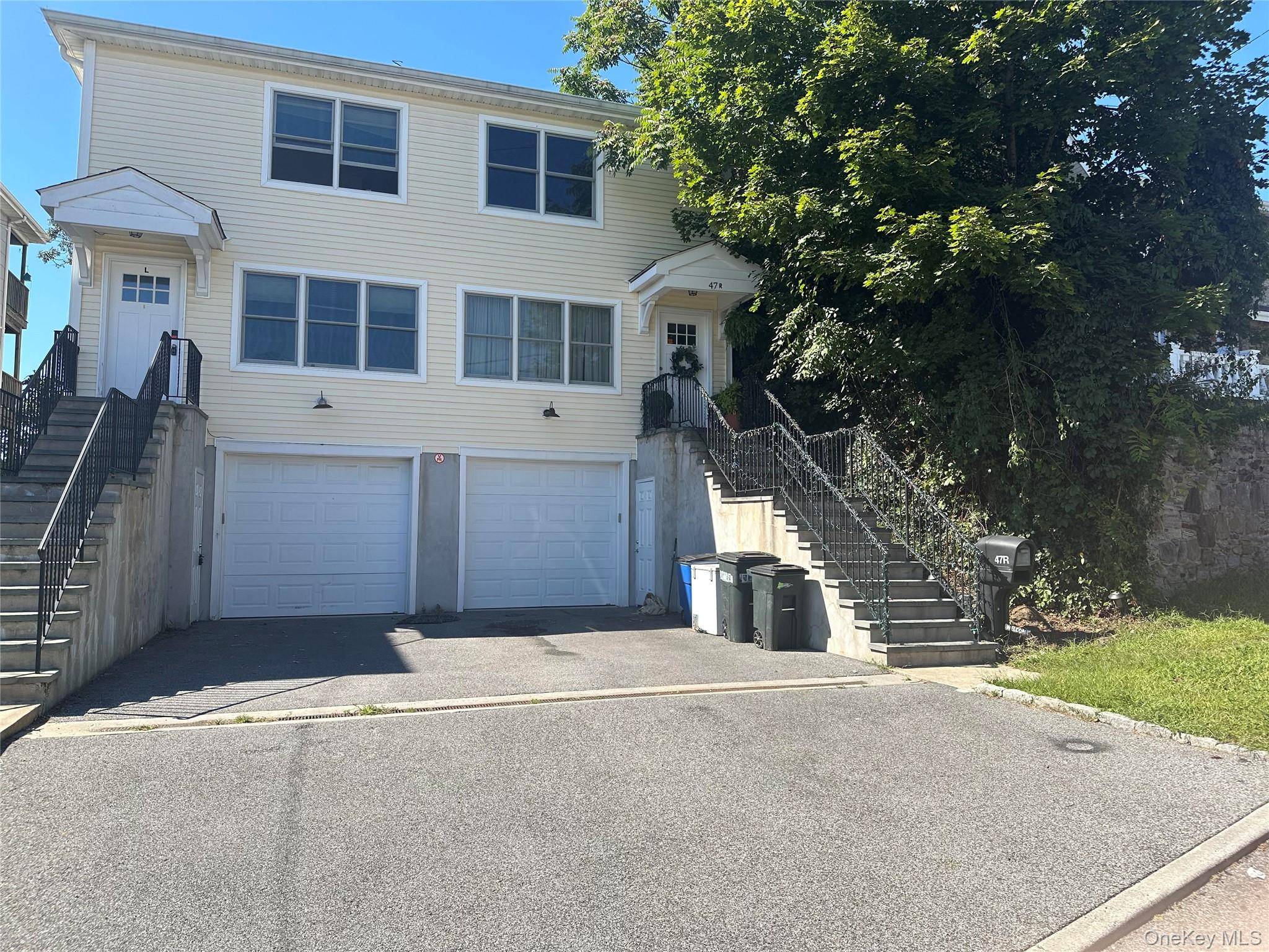 47 Gibson Place #Left Side, Yonkers, NY 10705