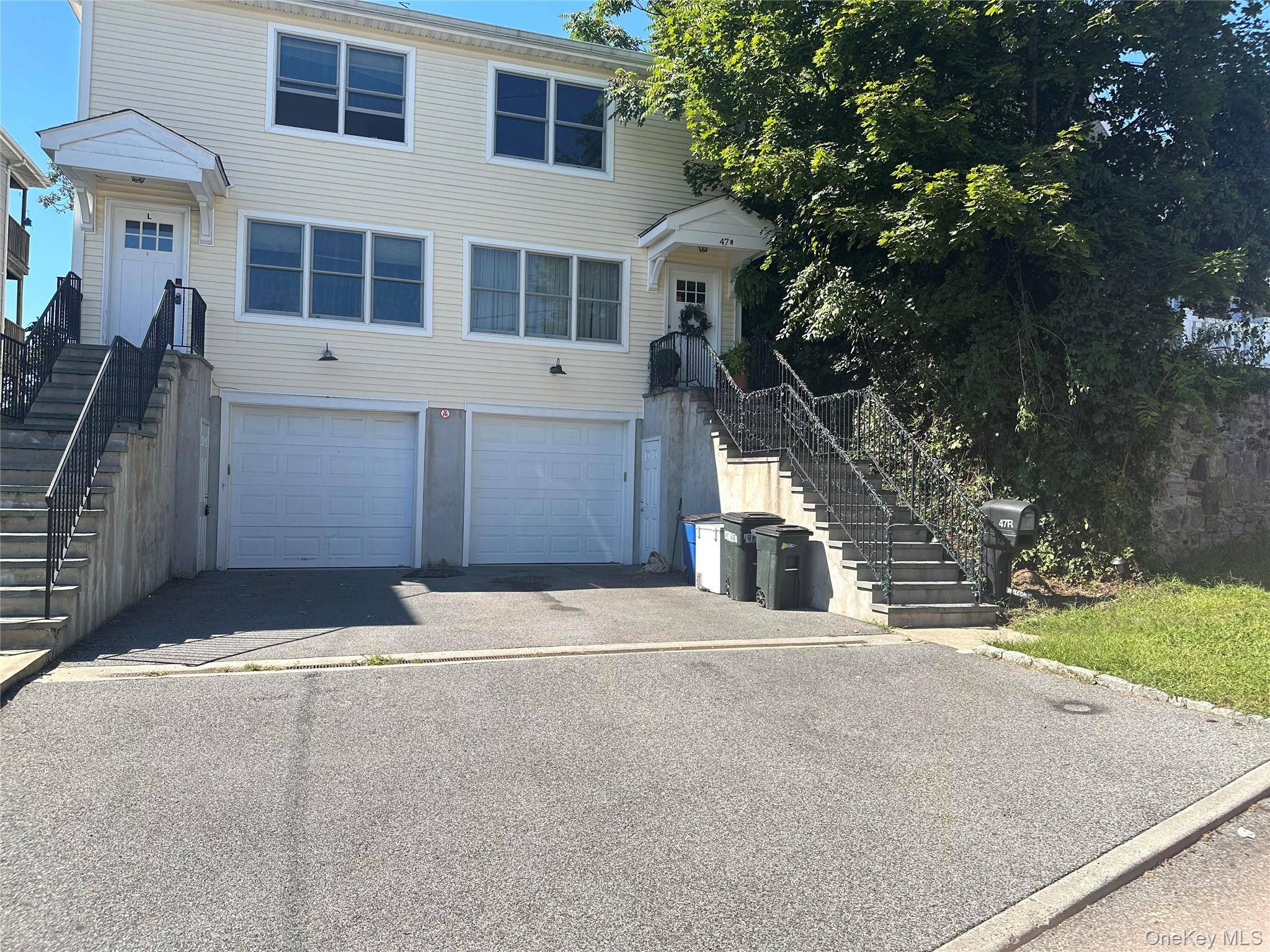 47 Gibson Place #Left Side, Yonkers, NY 10705