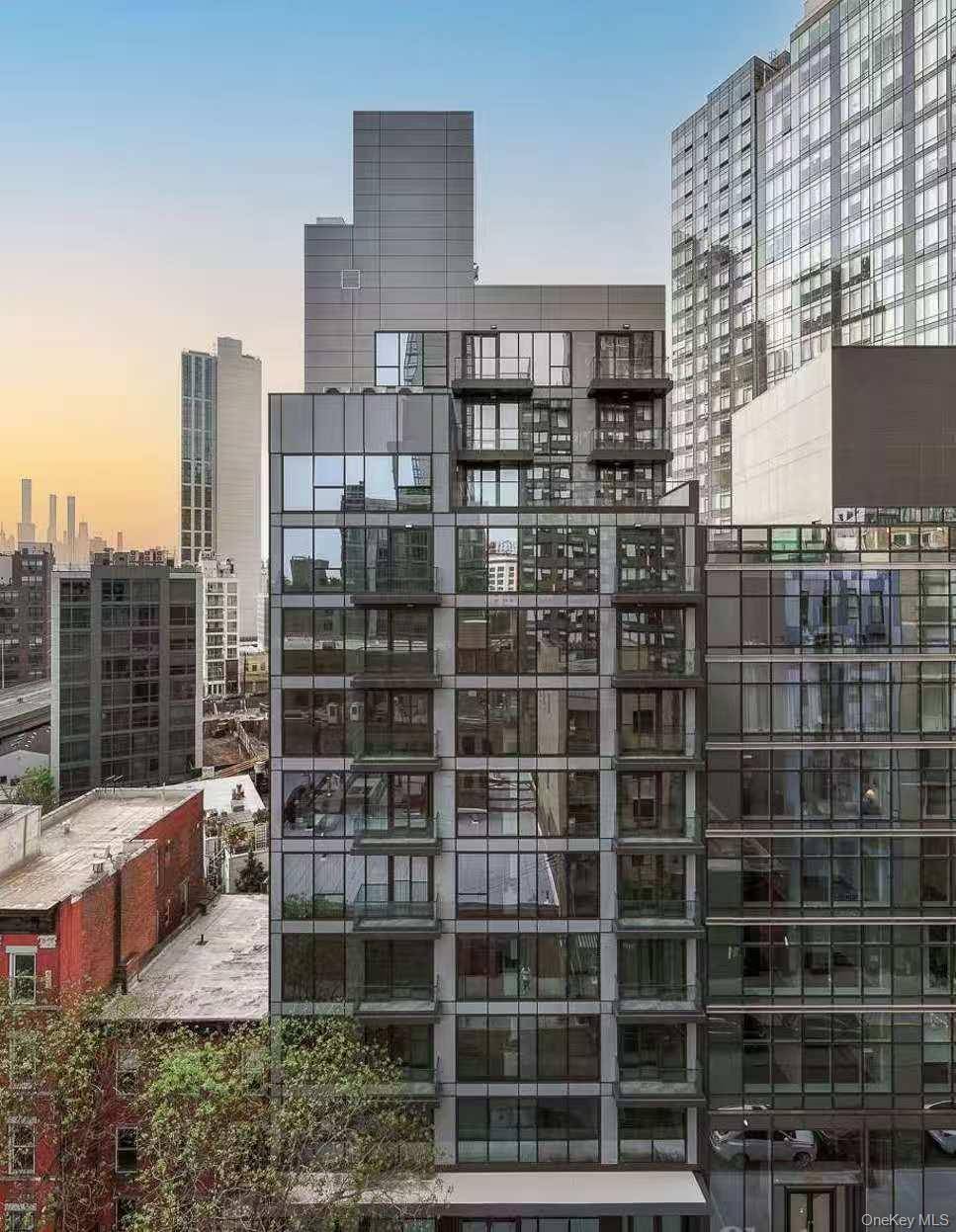 42-62 Hunter ST #12A, Long Island City, NY 11101