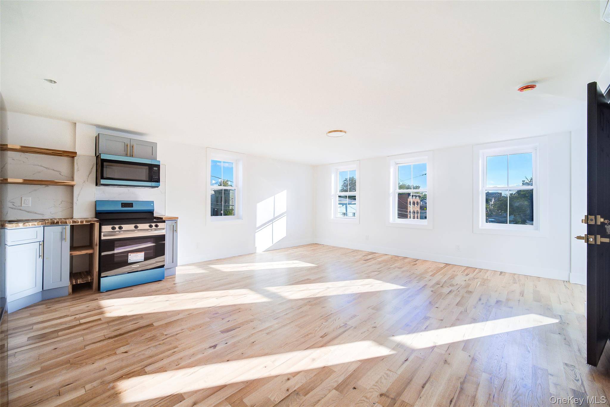 258 State ST #5, Hudson, NY 12534