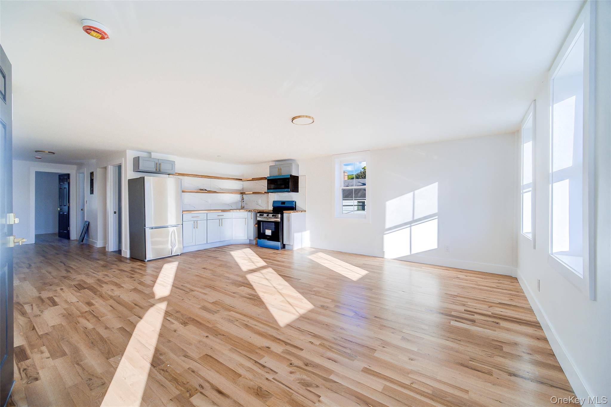 258 State ST #5, Hudson, NY 12534