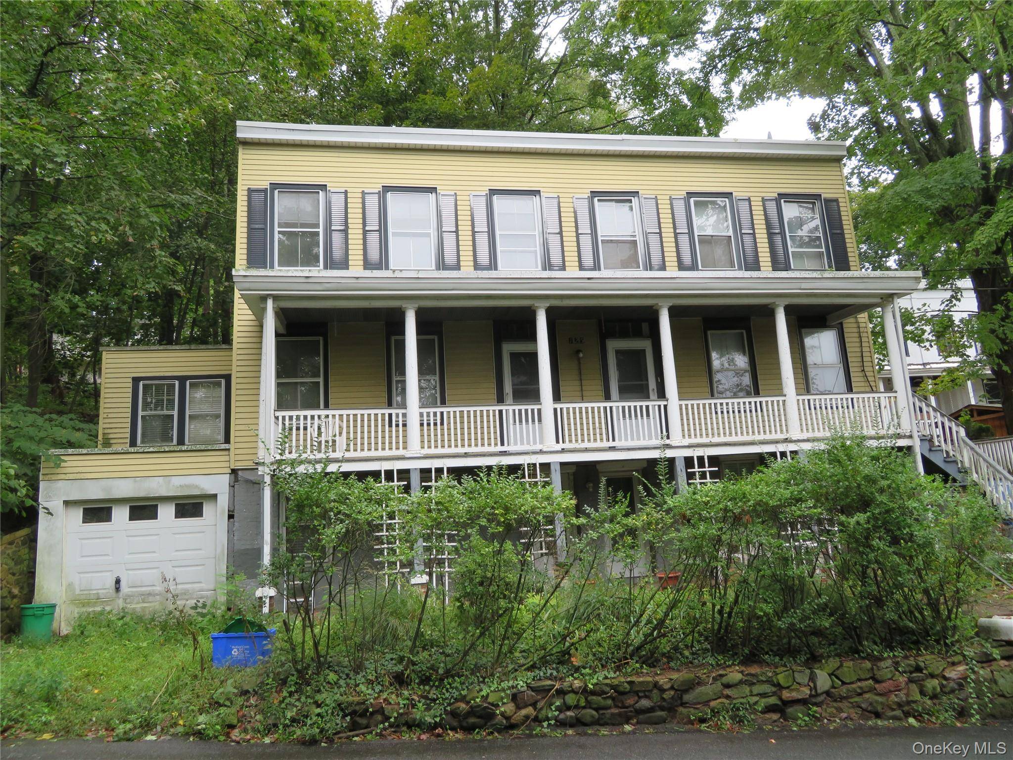 125 Hudson TER, Piermont, NY 10968