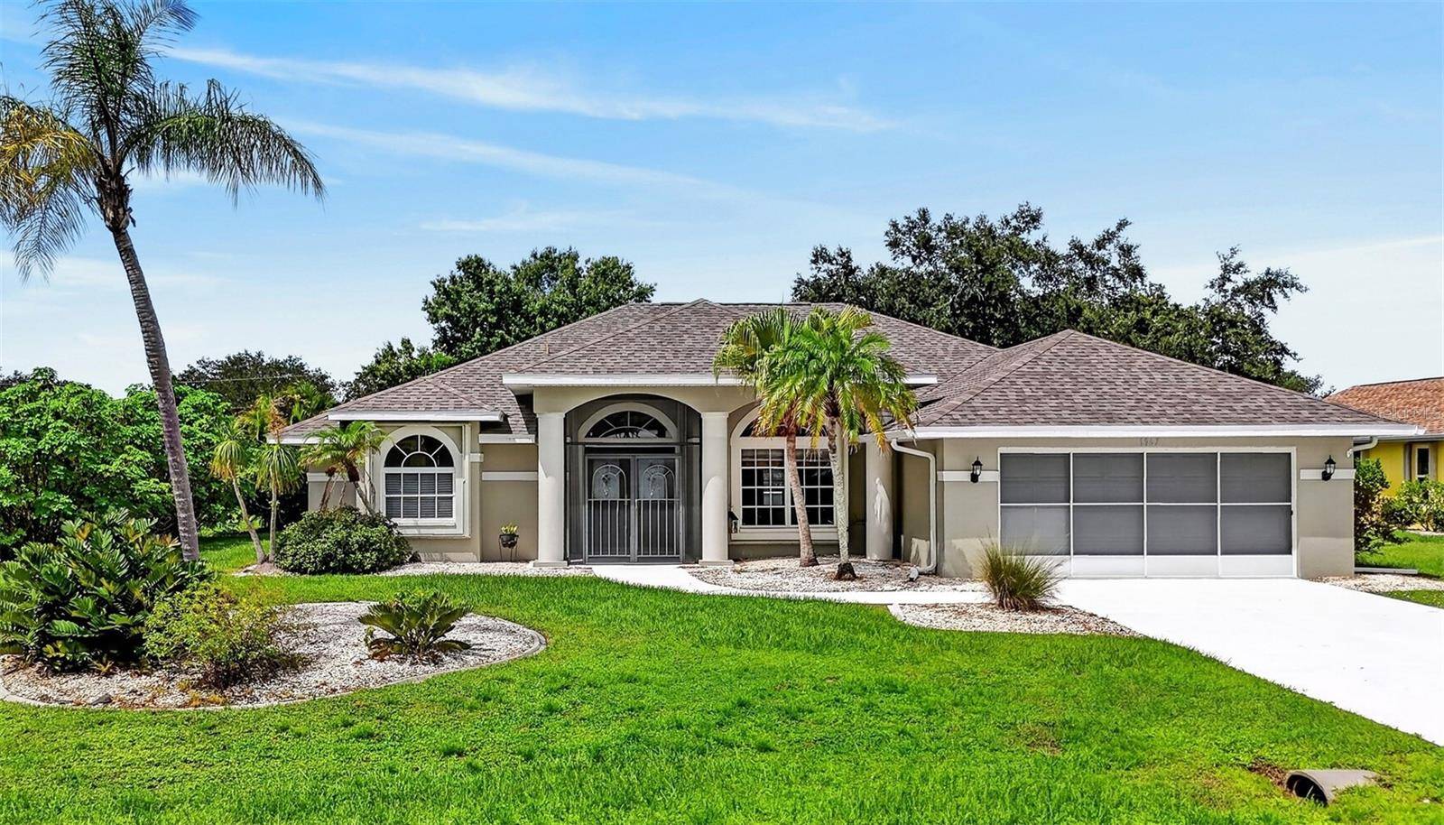 1967 NUREMBERG BLVD, Punta Gorda, FL 33983