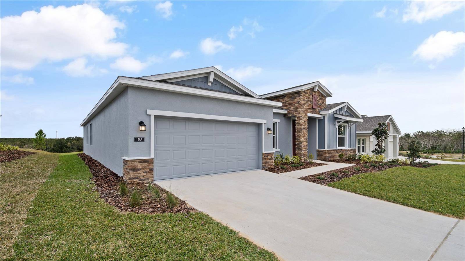 186 PUMA LOOP, Groveland, FL 34736