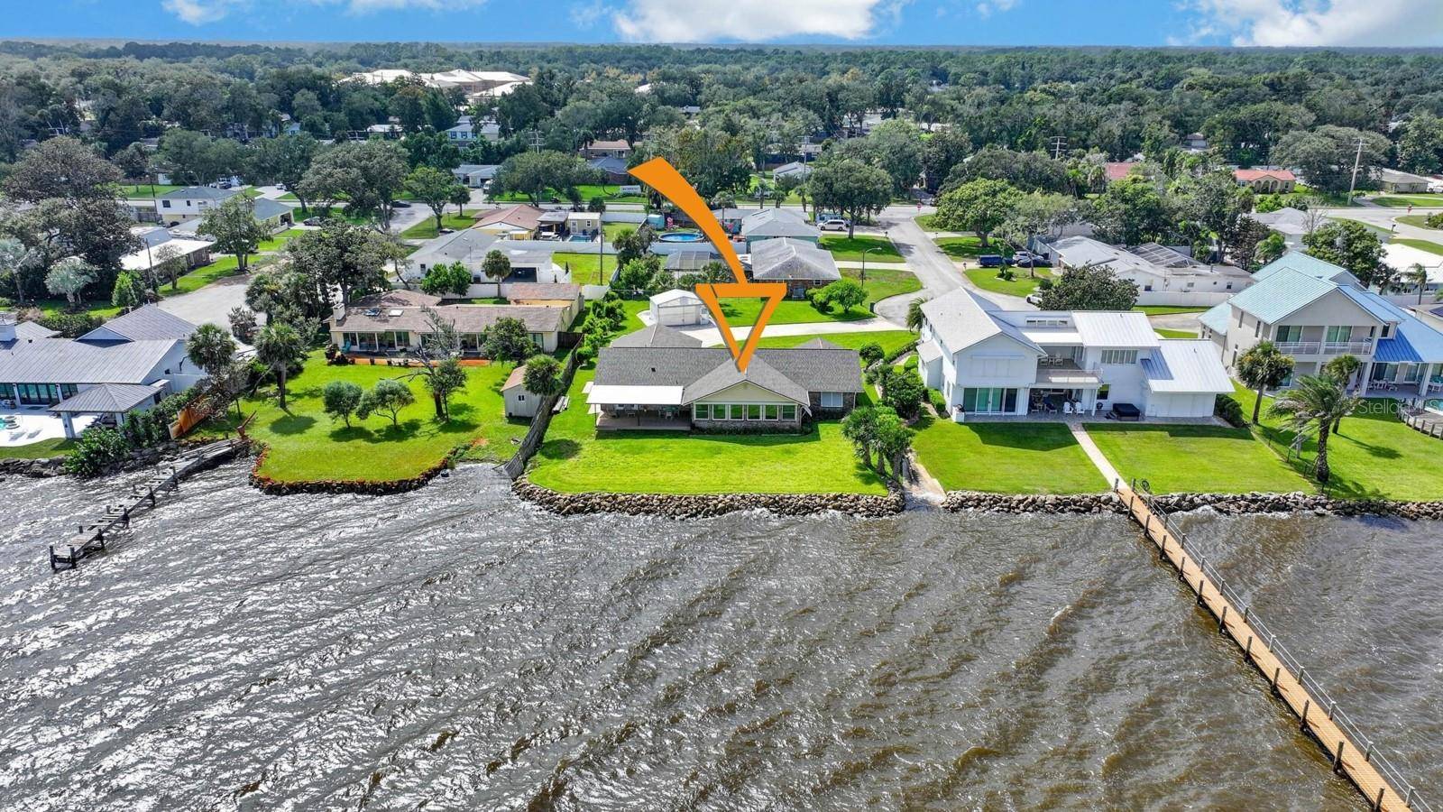 22 EMERALD CIR, Ormond Beach, FL 32174
