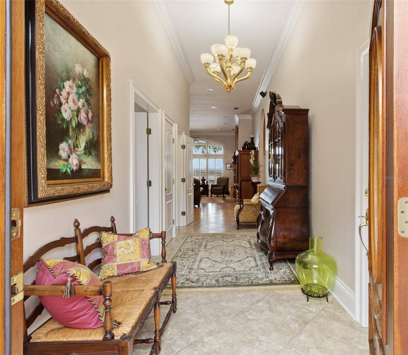 1857 STATE ROAD 20 #107, Hawthorne, FL 32640