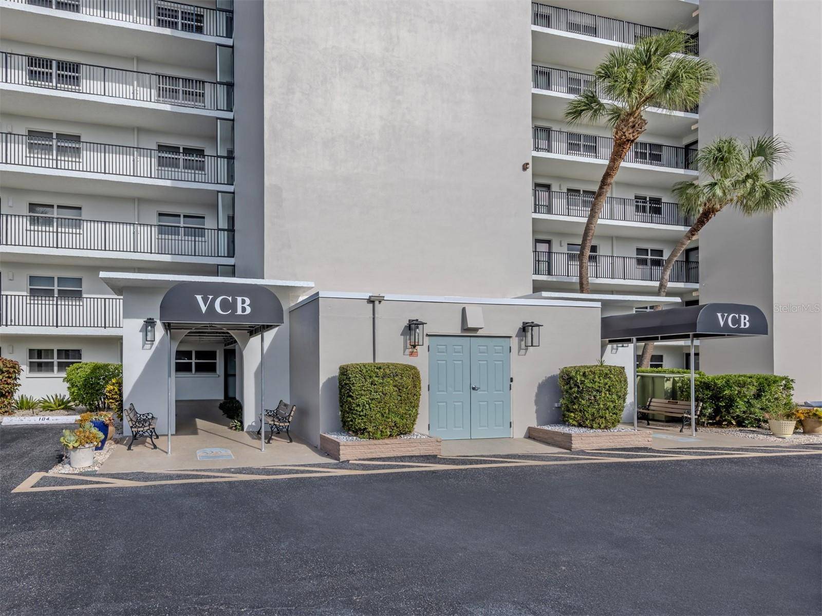 232 SAINT AUGUSTINE AVE #706, Venice, FL 34285