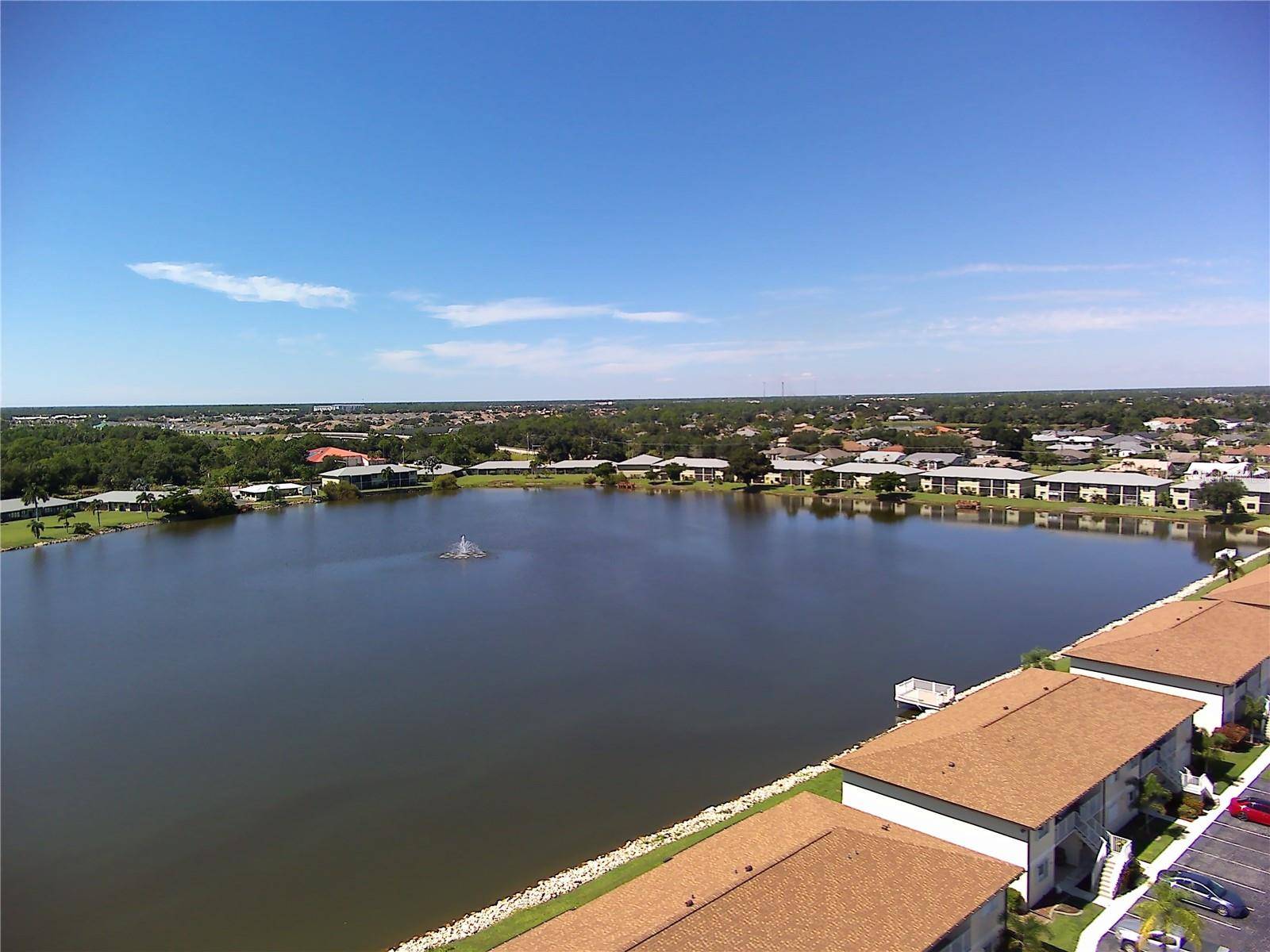25275 RAMPART BLVD #1607, Punta Gorda, FL 33983