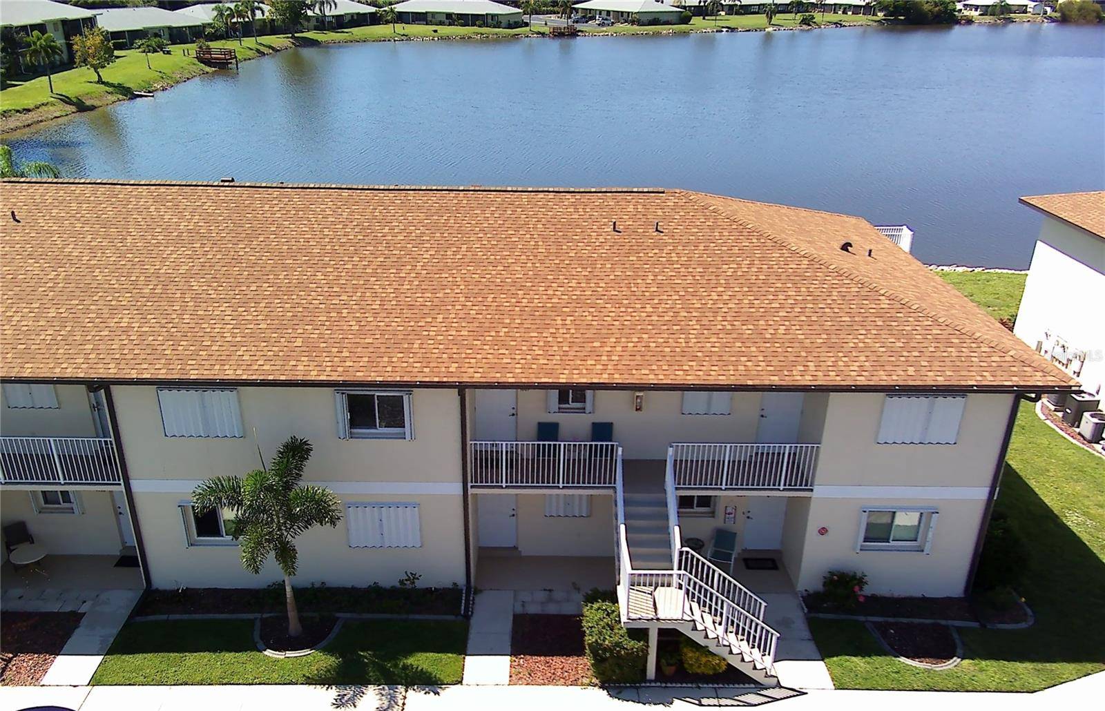 25275 RAMPART BLVD #1607, Punta Gorda, FL 33983