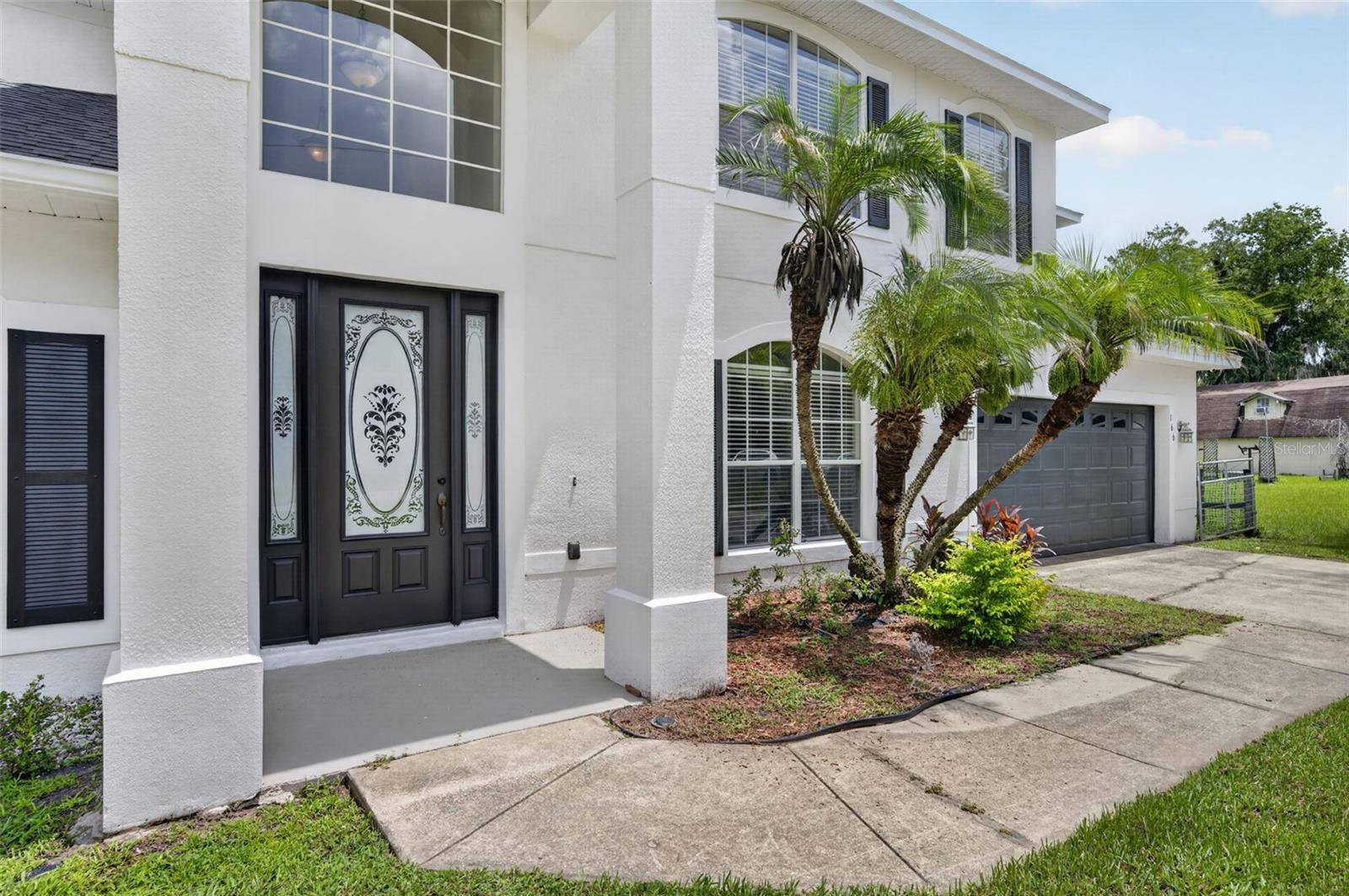 166 W 11TH ST, Chuluota, FL 32766