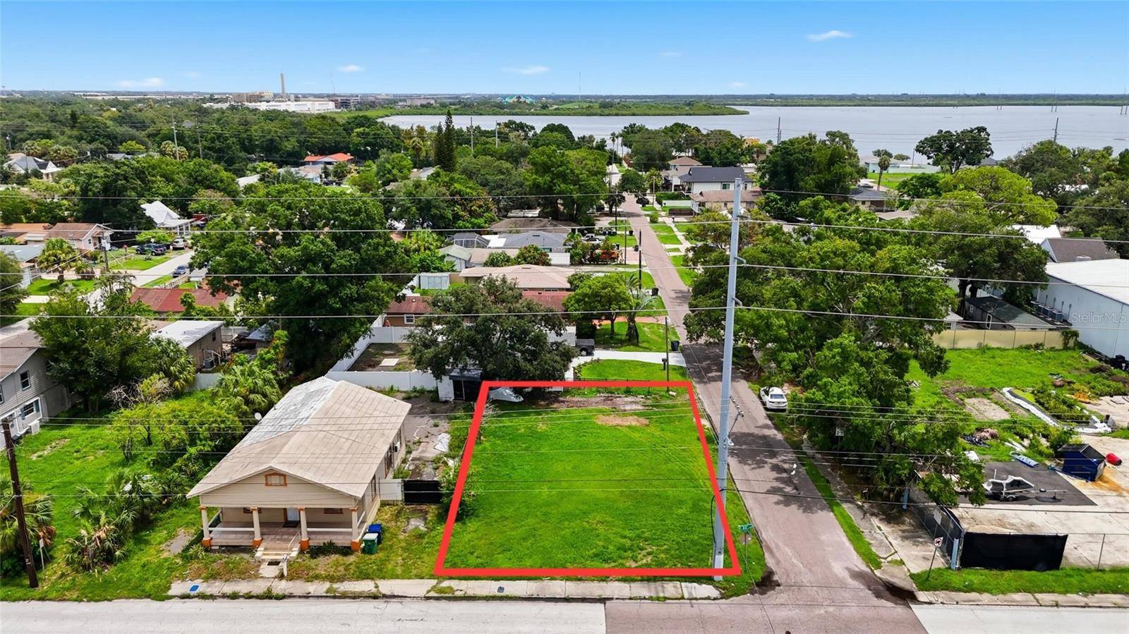 510 S 22ND ST, Tampa, FL 33605