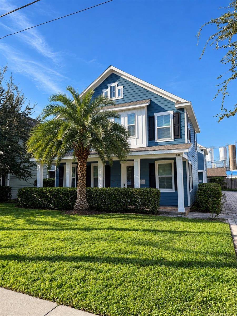 2483 E JEFFERSON ST, Orlando, FL 32803