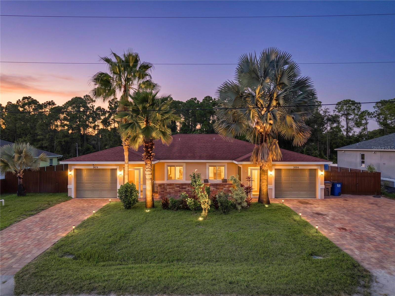 2908/2910 HAVILAND AVE S, Lehigh Acres, FL 33973