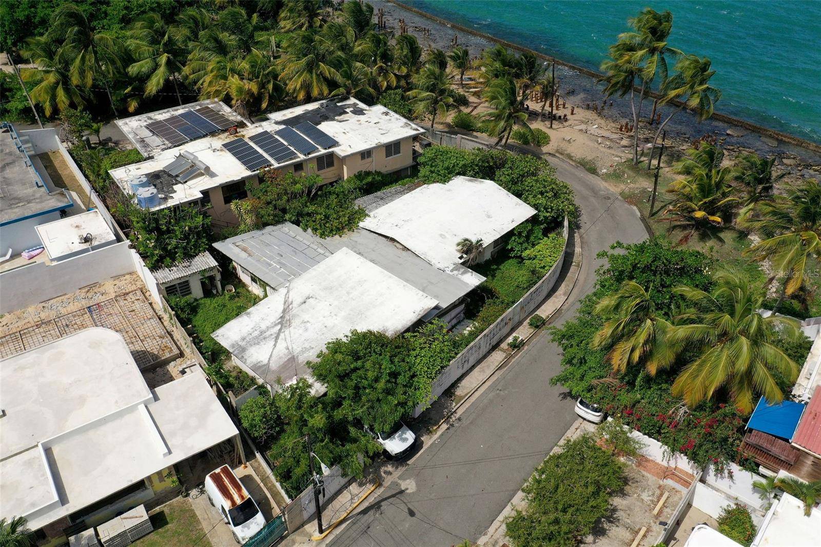 2 VILLA INTERNATIONAL 2, San Juan, PR 00913