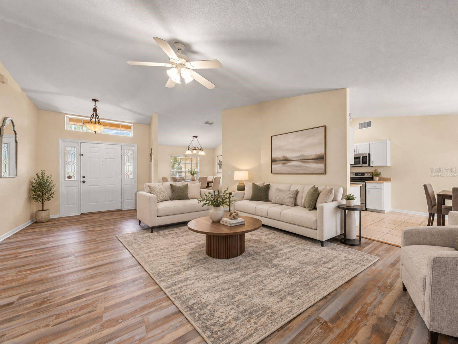 2829 HICKORY RIDGE, Lakeland, FL 33813