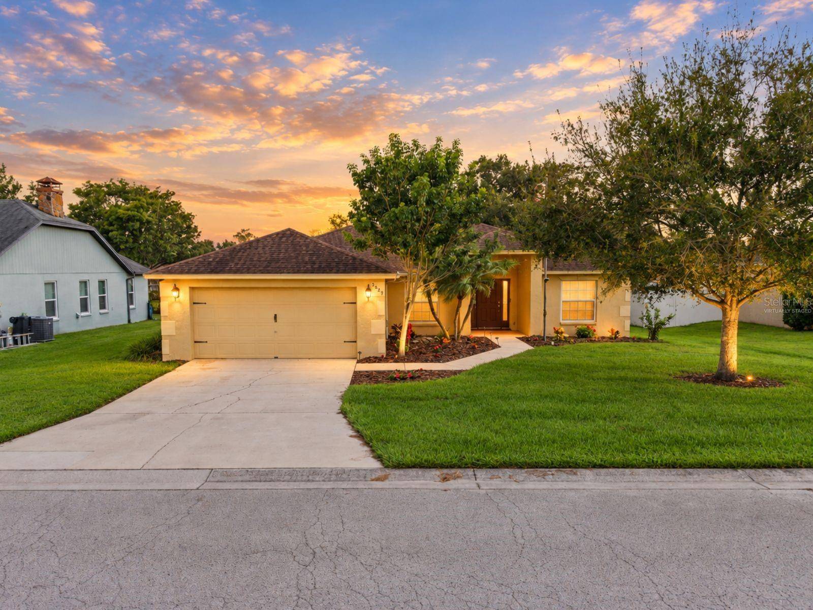 2829 HICKORY RIDGE, Lakeland, FL 33813