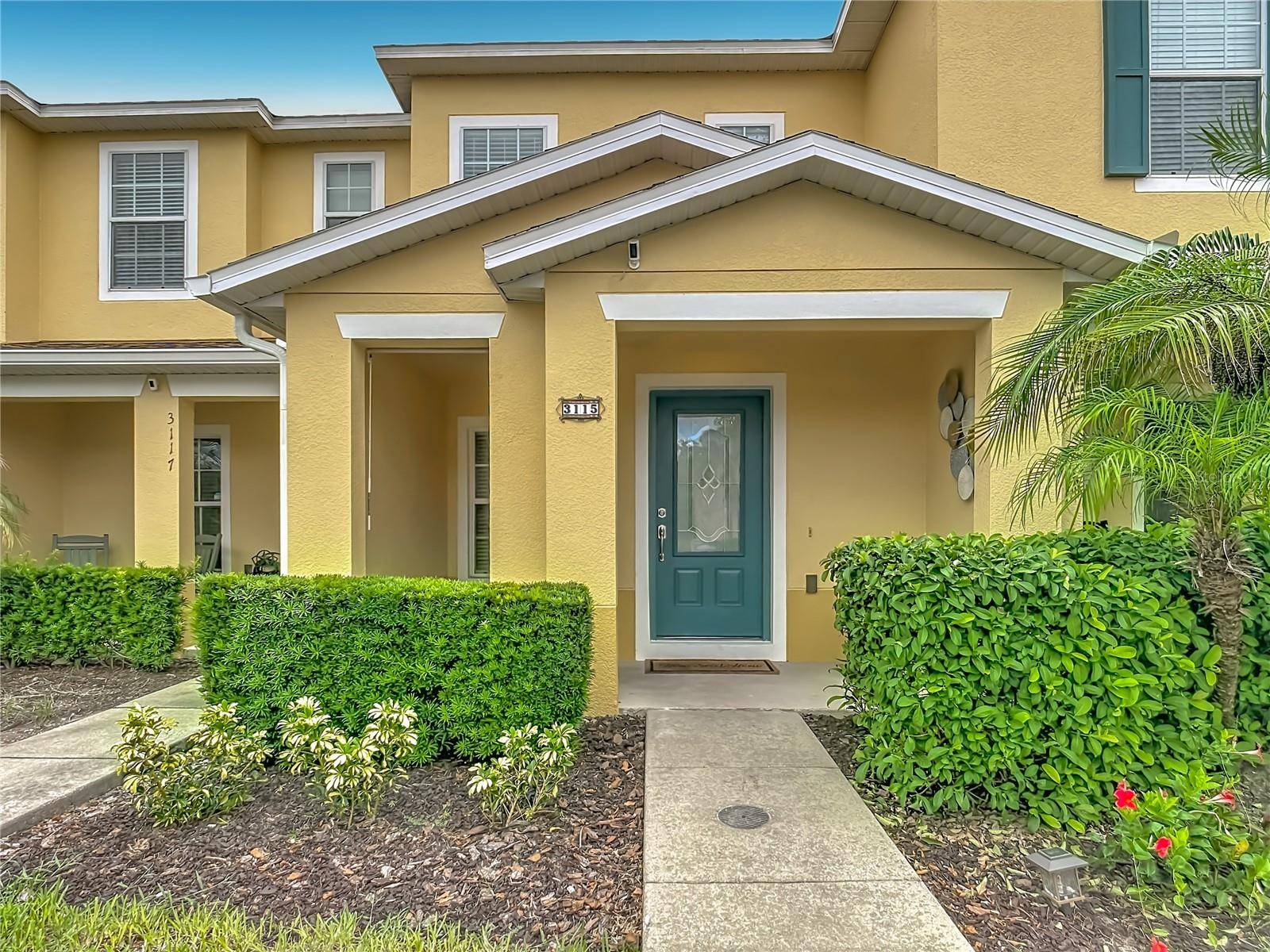 3115 SEAVIEW CASTLE DR, Kissimmee, FL 34746