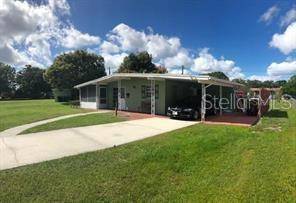 1004 GEORGE ST, Kissimmee, FL 34741