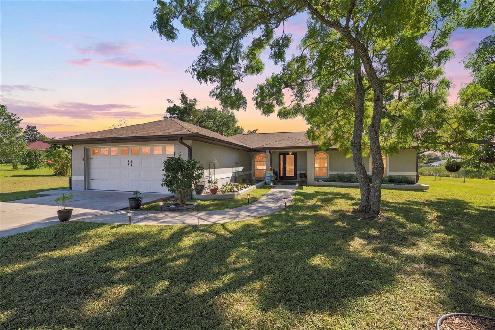 8663 SE 60TH AVE, Ocala, FL 34472