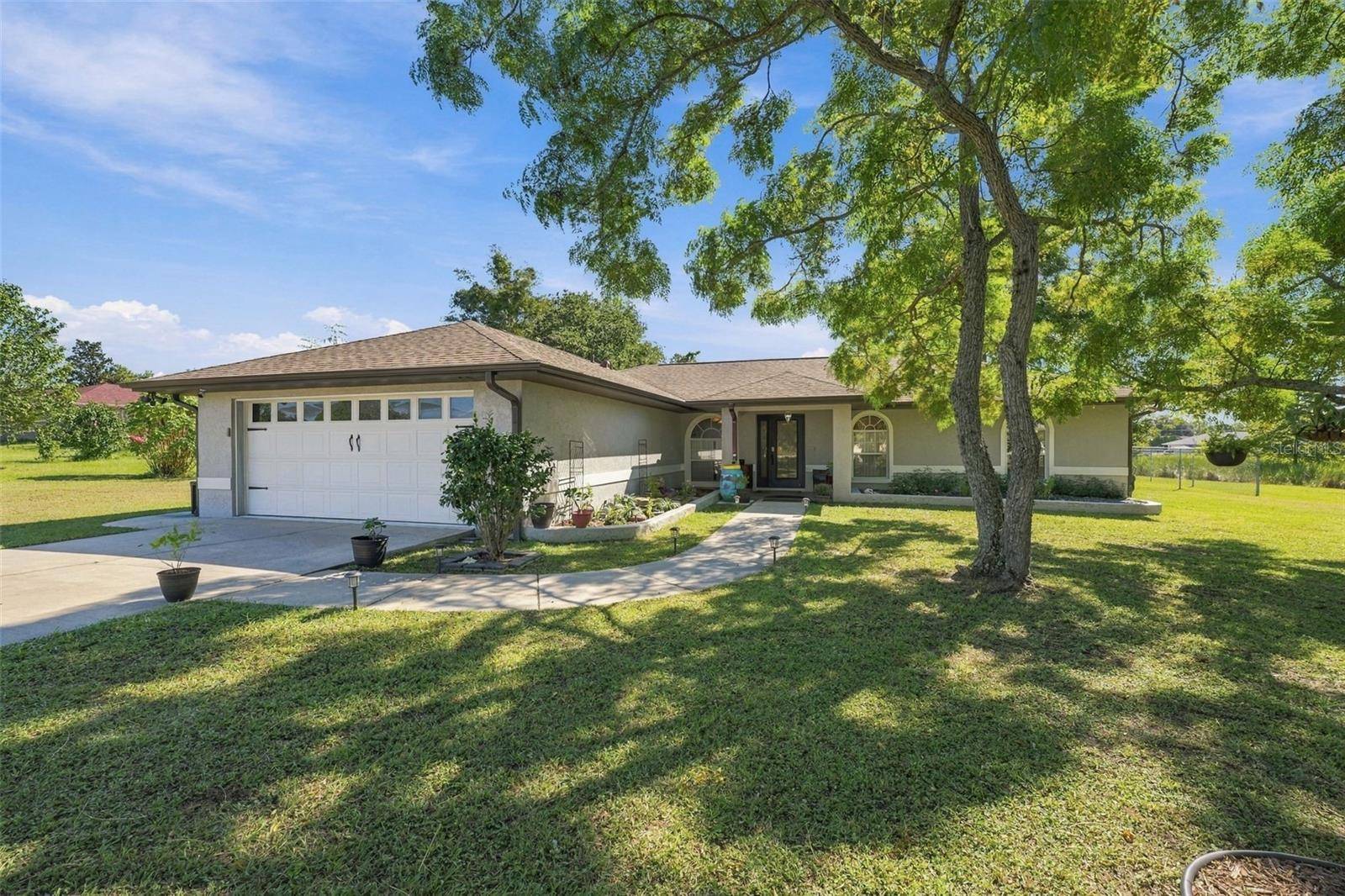 8663 SE 60TH AVE, Ocala, FL 34472