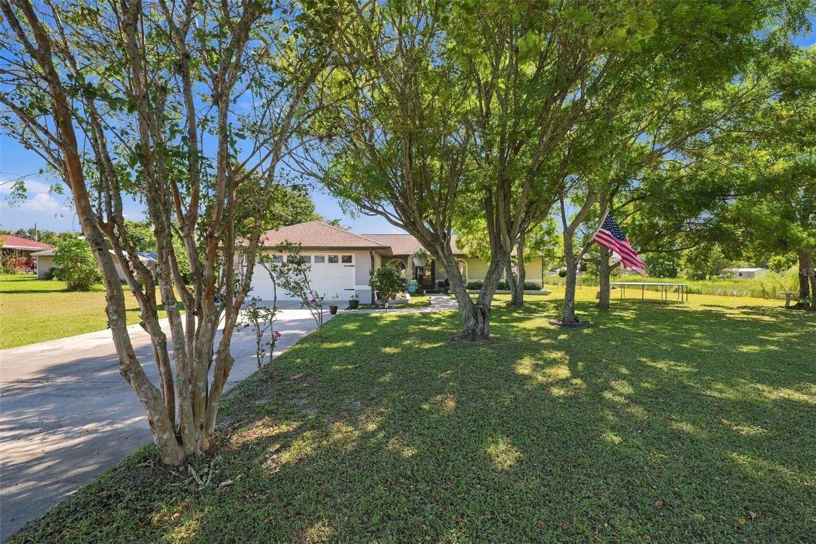 8663 SE 60TH AVE, Ocala, FL 34472