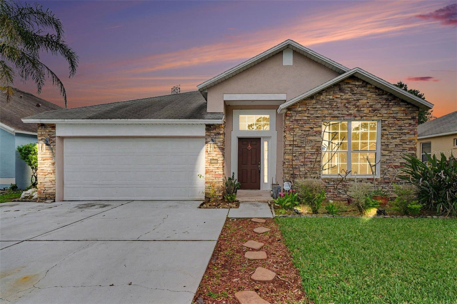 13008 GRAND BANK LN, Orlando, FL 32825