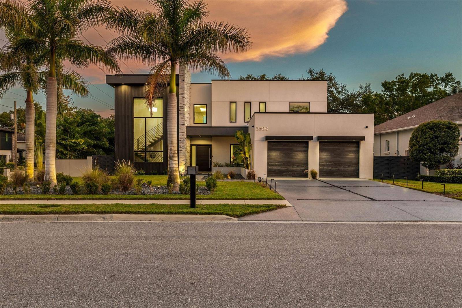 3600 W KENSINGTON AVE, Tampa, FL 33629