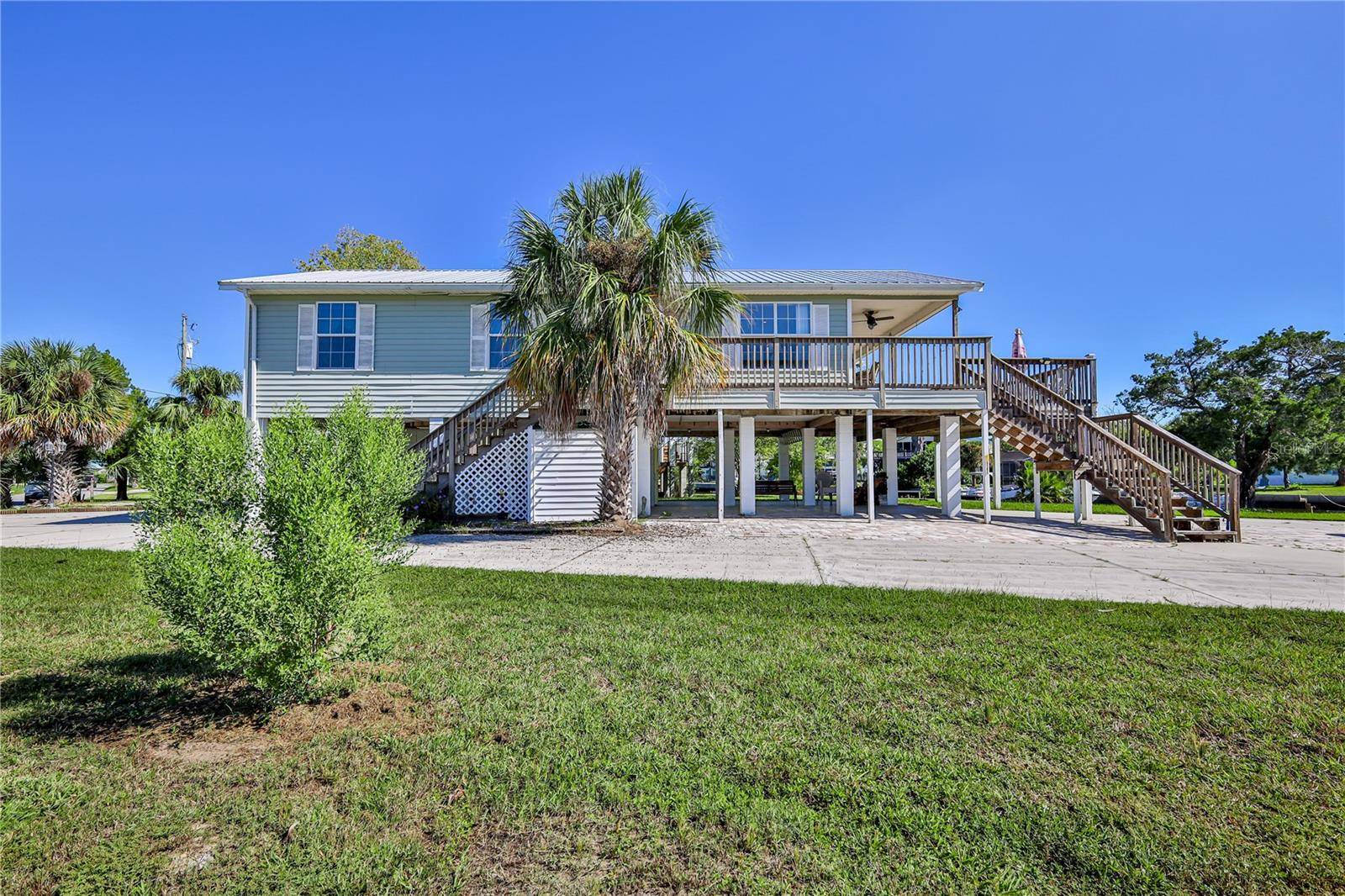 5046 CEDARBROOK LN, Hernando Beach, FL 34607