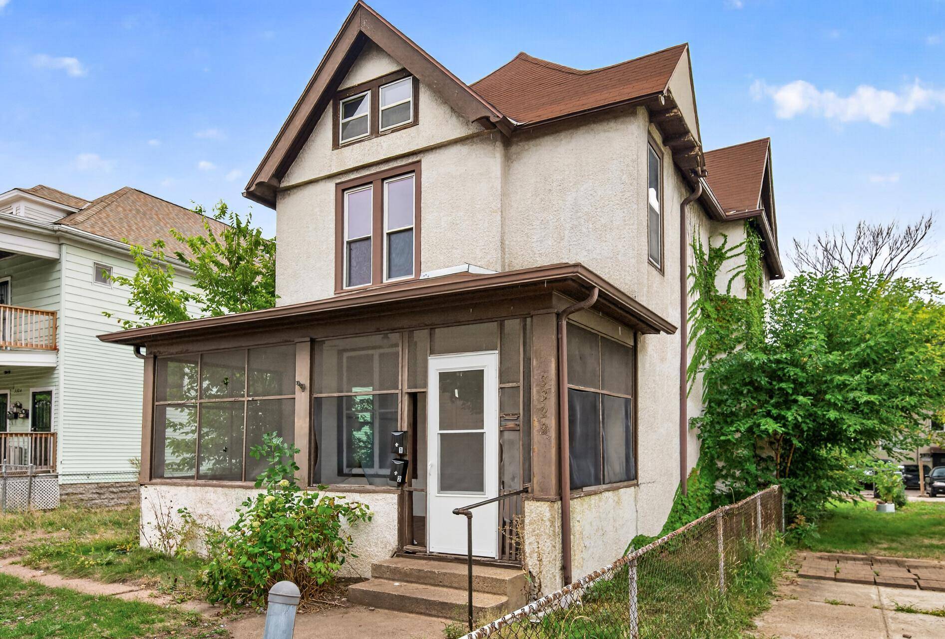3322 Stevens AVE, Minneapolis, MN 55408